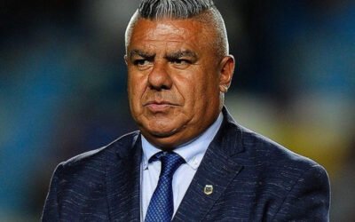 El nefasto de Chiqui Tapia quiere cambiar otra vez el reglamento para el Clausura