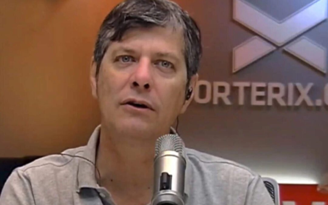 Mario Pergolini ratificó el concurso de Vorterix tras una millonaria crisis financiera