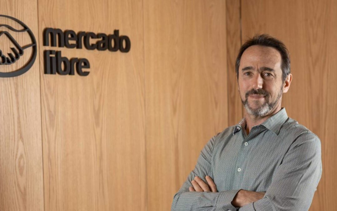 Mercado Libre construirá el mayor banco digital del país