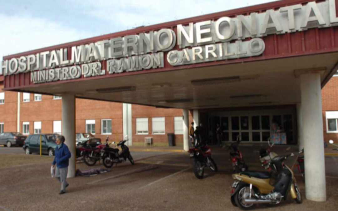 El caso del Neonatal en Córdoba entra en etapas finales