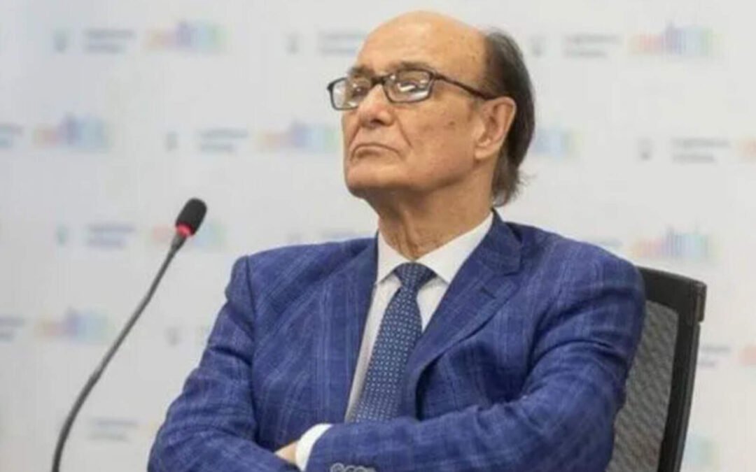 Córdoba: Le embargan los bienes a Oscar González por presunto enriquecimiento ilícito