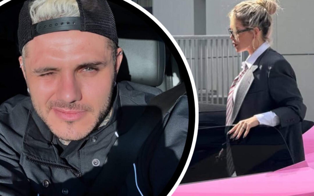 Wanda Nara y un posible giro judicial: ¿tendrá que mantener a Icardi?