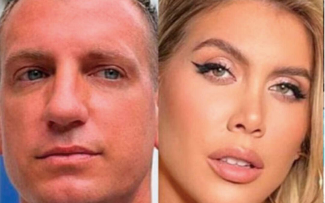 El gesto que tuvo Maxi López con Wanda Nara en medio del divorcio con Mauro Icardi