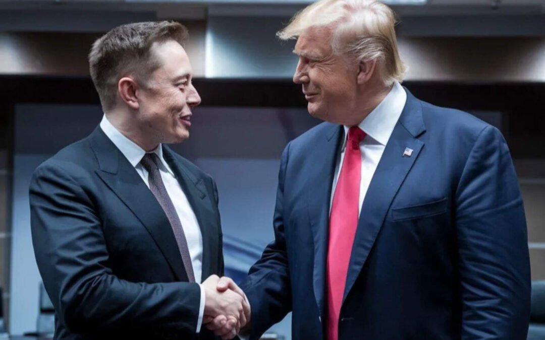 Elon Musk finalizó su tarea en el DOGE y abandona su puesto en la administración Trump