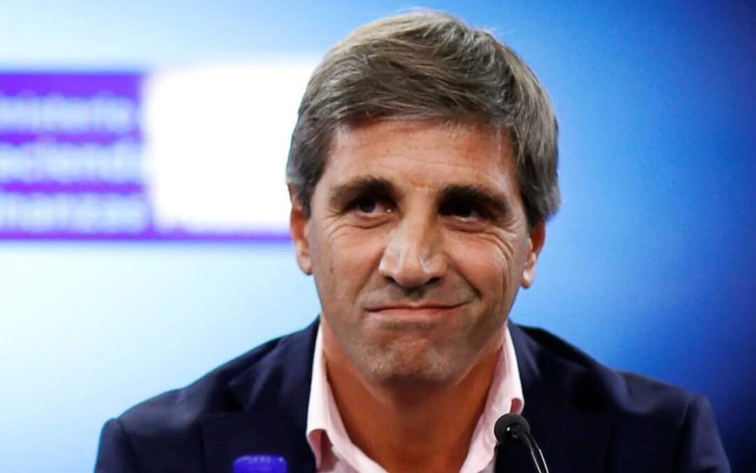 El nuevo Bonte le permite al Gobierno cubrir casi todos los vencimientos de julio