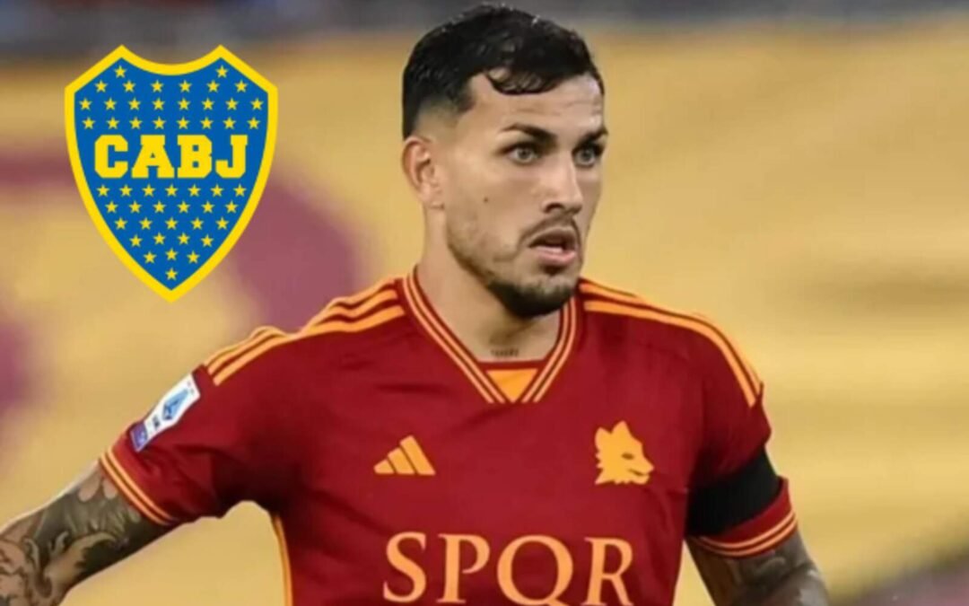 ‘cena-con-amigos’:-la-foto-de-paredes-que-reaviva-el-sueno-de-su-vuelta-a-boca