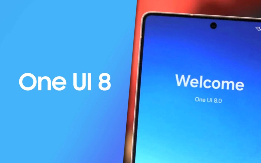 Samsung lanza One UI 8: qué dispositivos lo reciben y qué funciones nuevas tiene