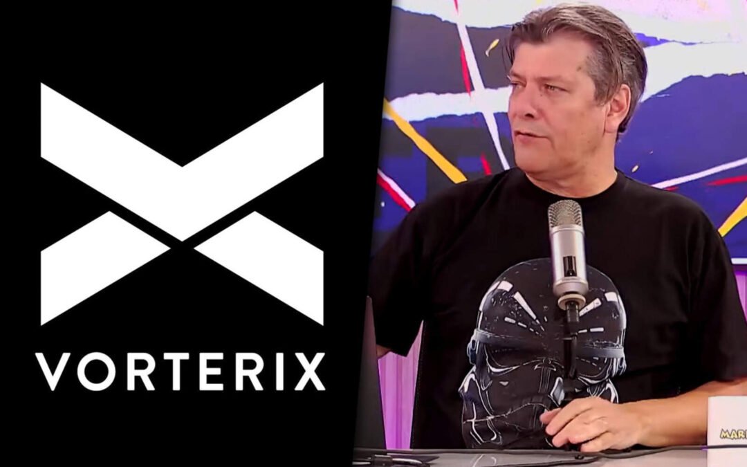 Mario Pergolini desmintió una crisis en Vorterix: ‘Es un paso legal, no una quiebra’