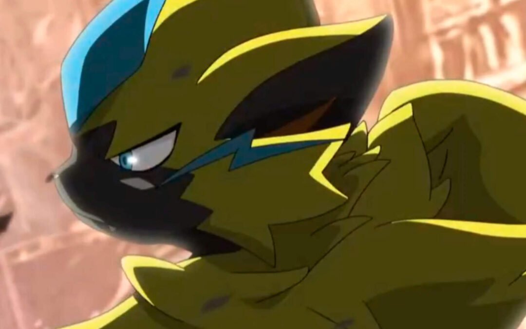 Cómo conseguir la carta exclusiva de Zeraora en Pokémon TCG Pocket