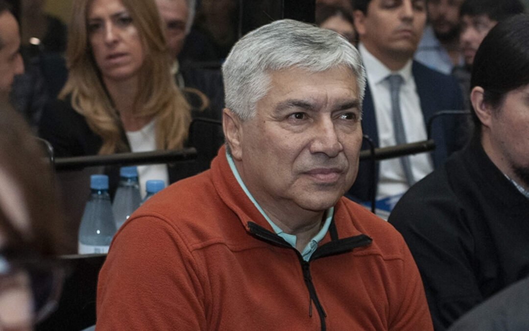 La Corte Suprema dejó firme la condena contra Lázaro Báez en la ‘Ruta del dinero K’