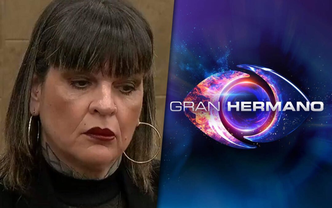 Gran Hermano le anuló la fulminante a Sandra por violar el reglamento