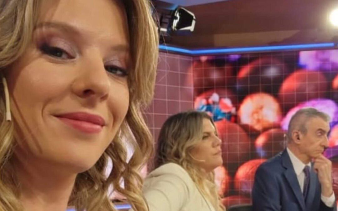 Mariana Segulin dejó TN tras 8 años y reveló el verdadero motivo de su salida