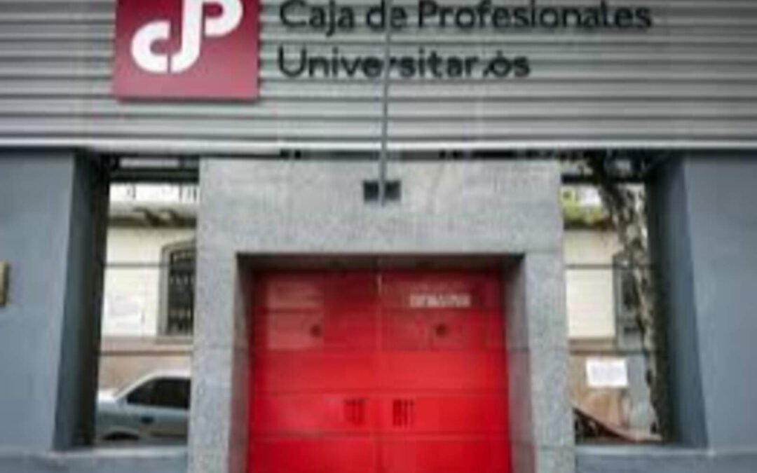 La estafa silenciosa del sistema de reparto