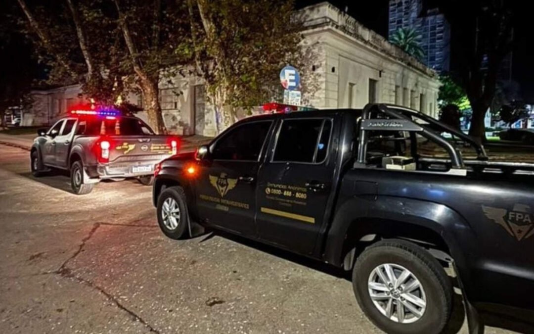 Río Cuarto: Crece la desconfianza en el intendente De Rivas por la inseguridad