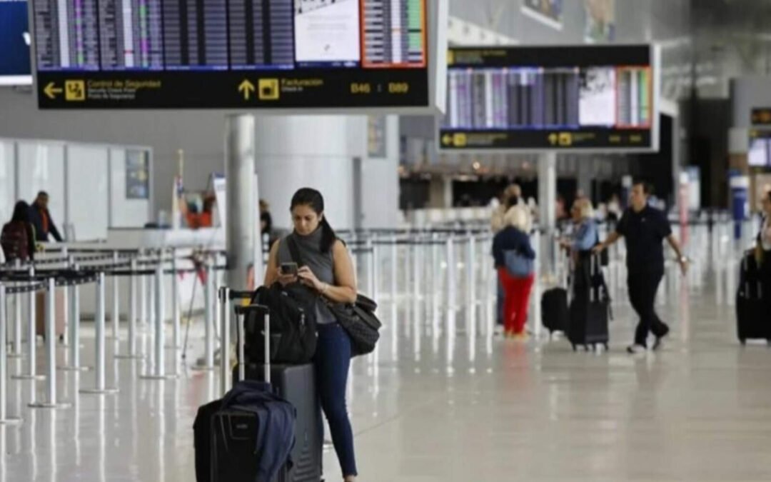 La Cancillería alertó sobre viajes a Venezuela por riesgos legales con el regimen