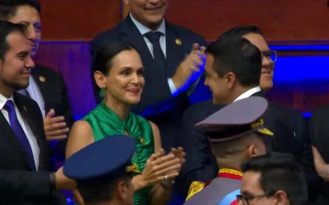 La ministra Inés Manzano lideró plan energético para evitar apagones