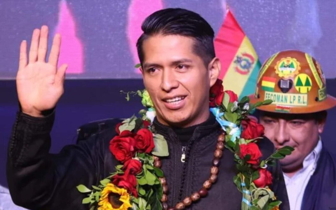 Debe alquilar otra sigla: Andrónico Rodríguez abandonó al desahuciado MTS