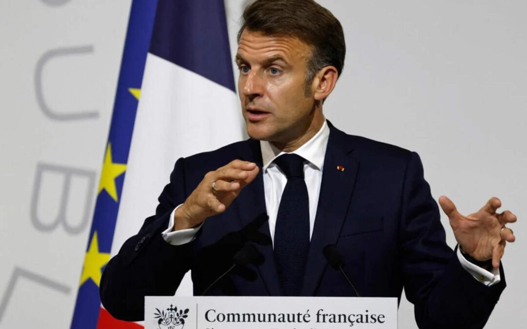 Francia prohibió a los fumadores en todos los espacios públicos al aire libre