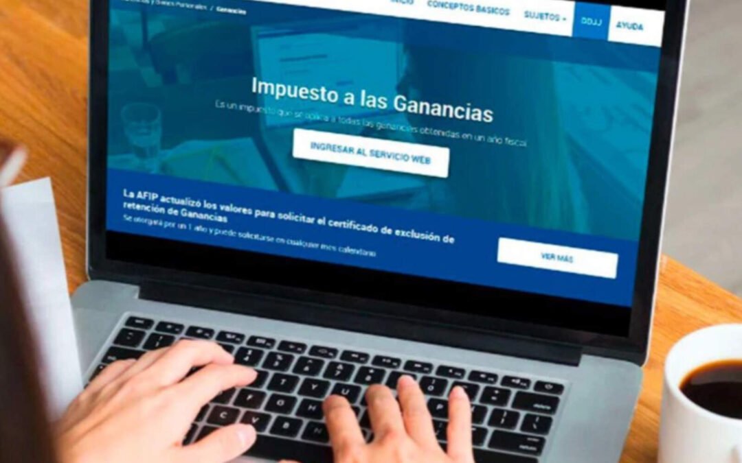 Ganancias Simplificadas: claves y requisitos del nuevo sistema de ARCA