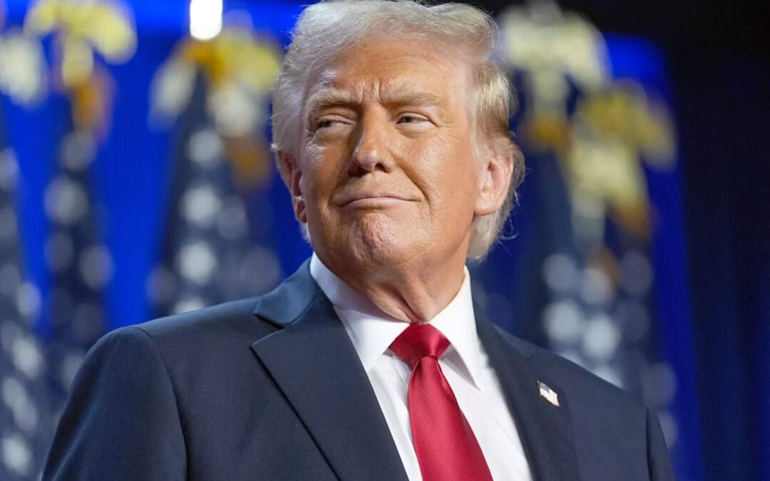 Gracias a Trump, Irán y Estados Unidos se encaminan a un histórico acuerdo