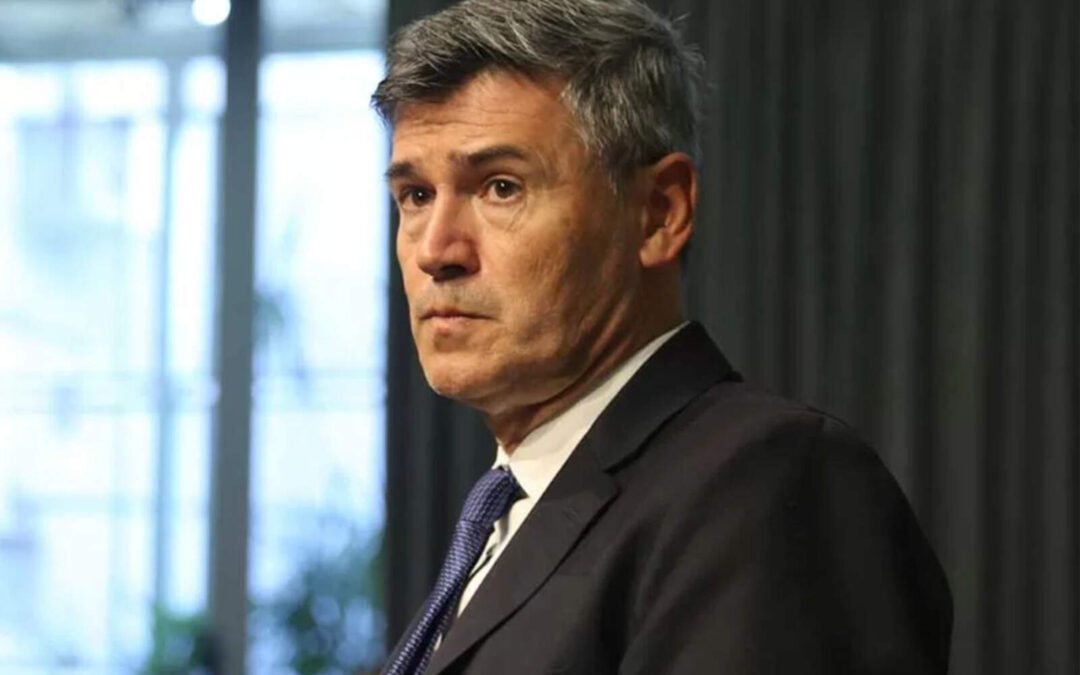 Inseguridad en Córdoba: el intendente Passerini cae en su imagen y Milei se consolida