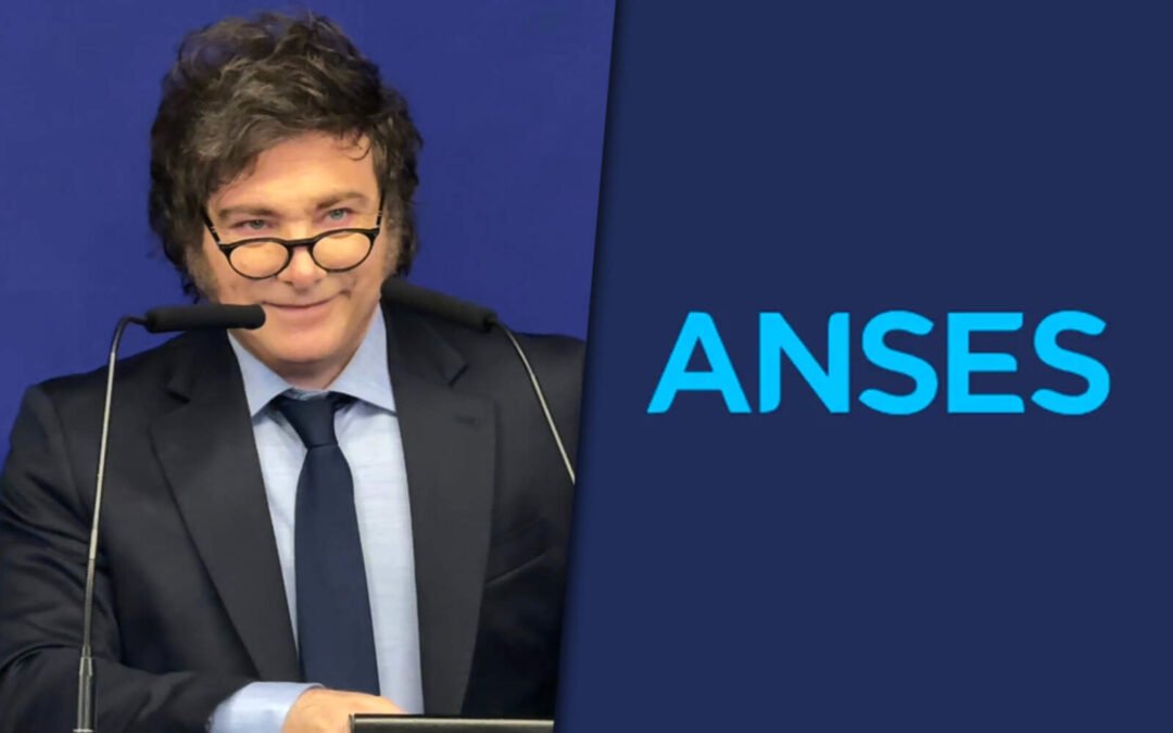 El Gobierno confirmó los aumentos de ANSES en junio: jubilaciones y AUH actualizadas