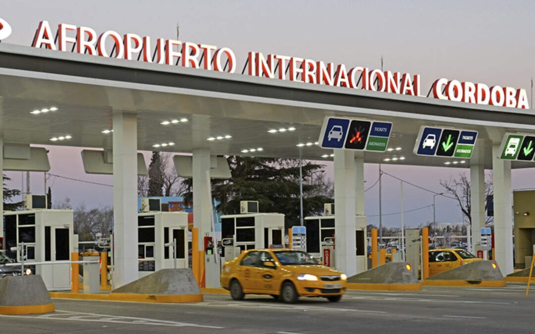 Córdoba suma más vuelos directos a Río de Janeiro desde octubre