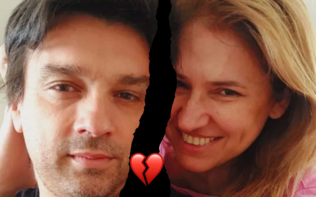 Fernanda Iglesias se dio vuelta, cortó con su novio K: ‘Yo quería gorilear y no podía’