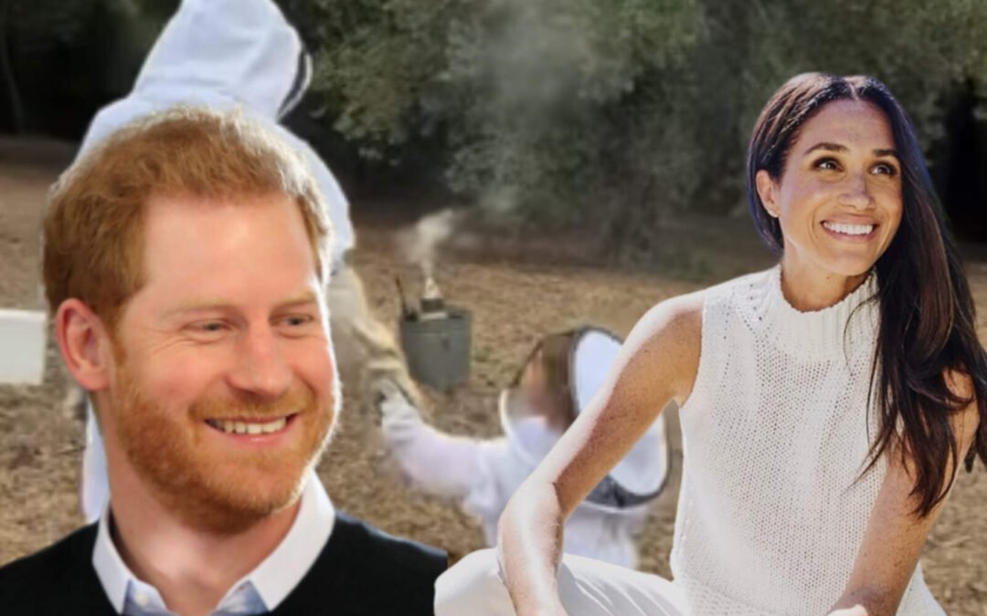 El Príncipe Harry no lo oculta más: lo que revela Lilibet sobre su mundo secreto