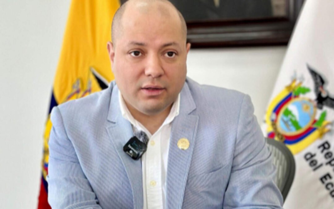 El ministro de Salud denunció corrupción estructural en hospitales públicos