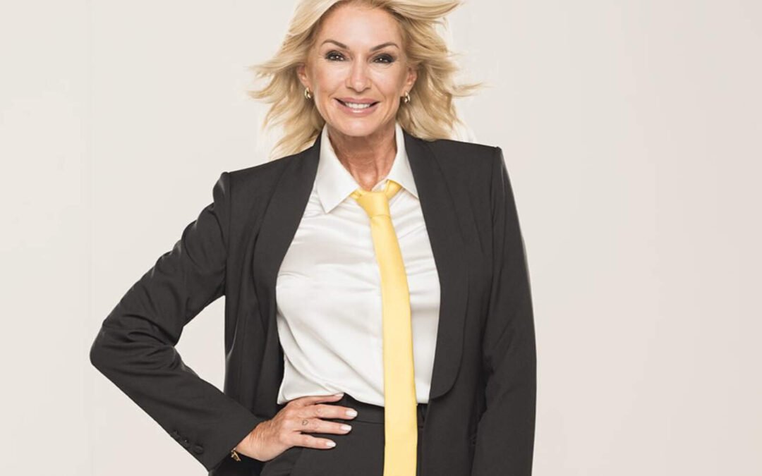 Yanina Latorre confesó que no volverá a participar del programa de Mirtha Legrand