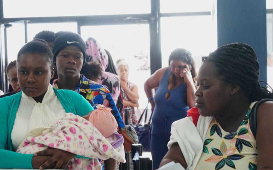 Presencia de inmigrantes haitianos impacta perjudicialmente a R.D.