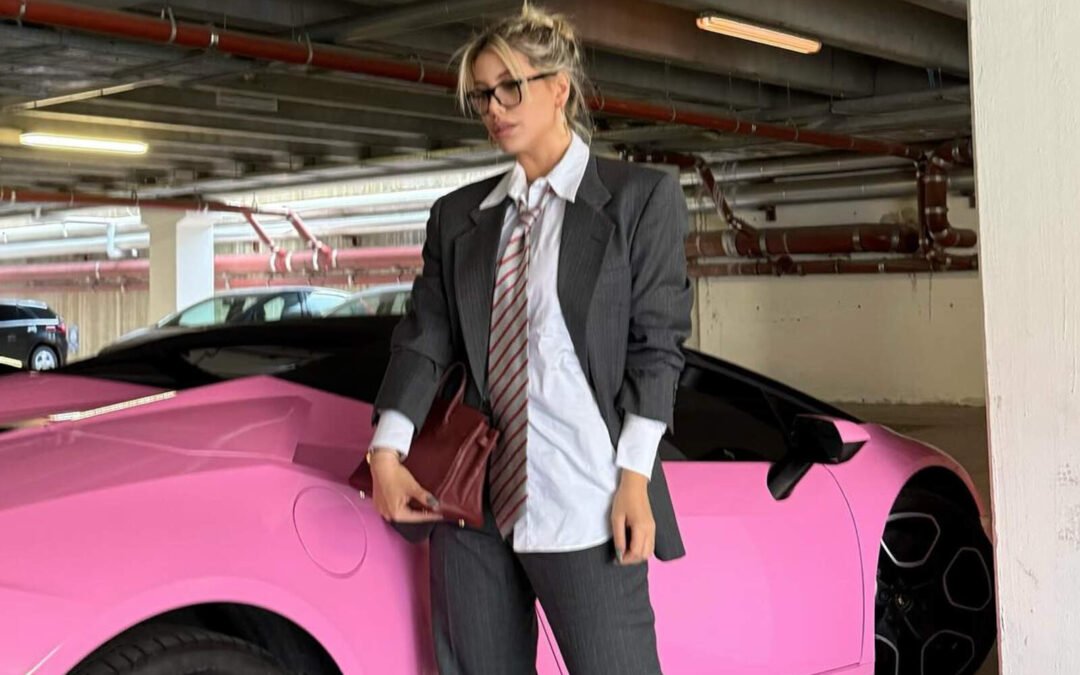 Wanda Nara contó toda la verdad de lo que pasó en la audiencia con Mauro Icardi