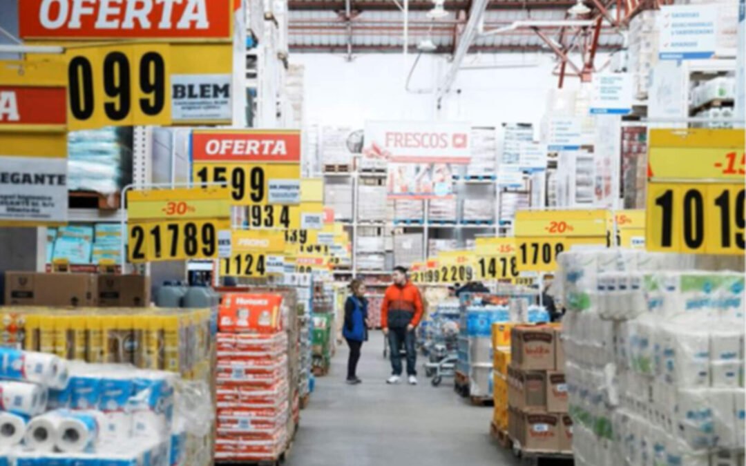 Tras la salida del cepo, los almaceneros detectaron una notable baja de precios