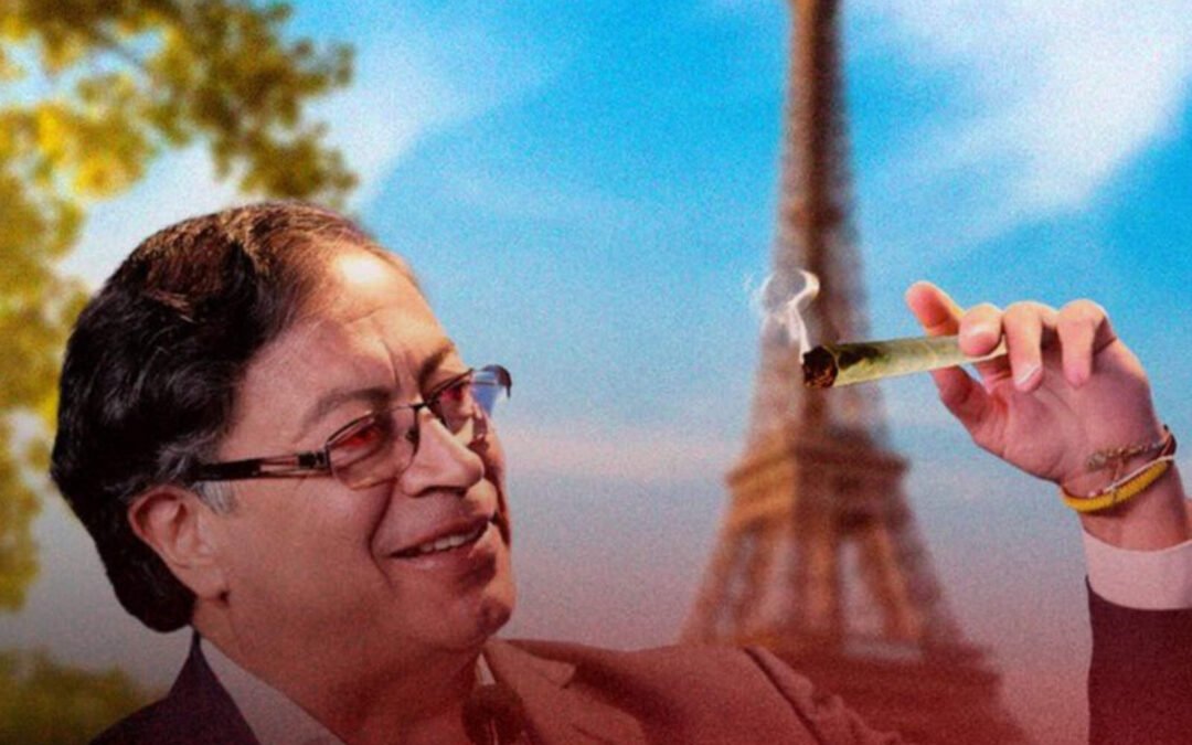 Petro lleva más de dos días desaparecido y se cree que volvió a caer en las drogas