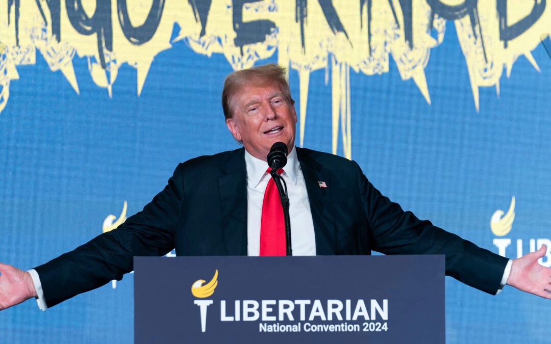 Trump aseguró que usó el comercio para lograr un alto el fuego entre India y Pakistán