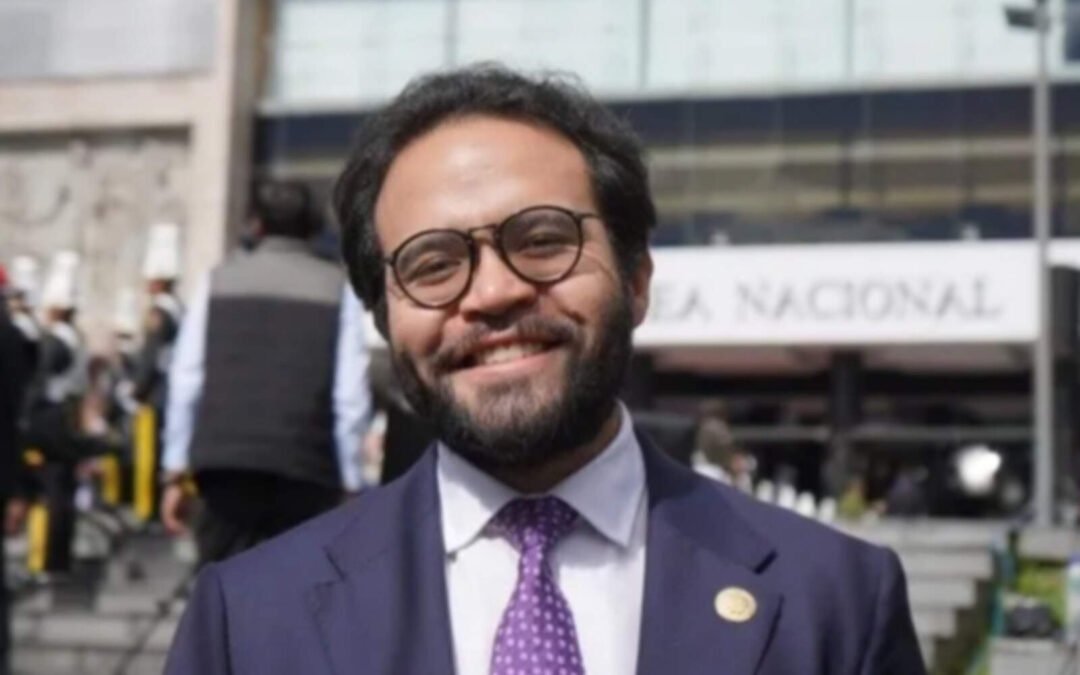 El Gobierno rectificó la designación de Edgar Lama y cumplió con el marco legal
