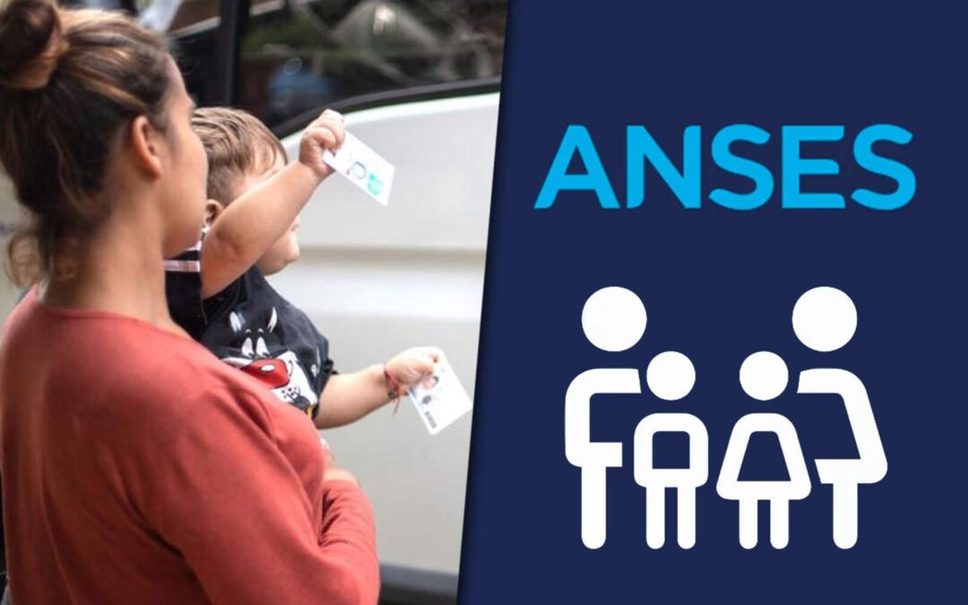 Tarjeta Alimentar ANSES: quiénes cobran hasta $108.000 extra en junio