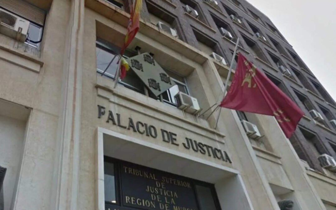 Inmigrante marroquí violó a una niña tutelada en un centro de menores de Murcia