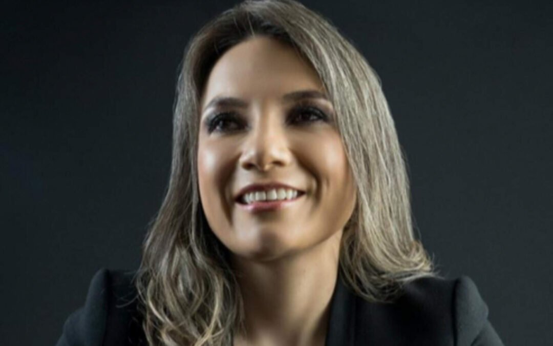 La vocería presidencial regresa con Carolina Jaramillo al frente