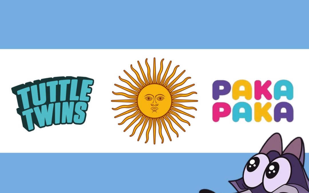 Pakapaka, Gramsci y la batalla cultural: por qué los Tuttle Twins dicen la verdad