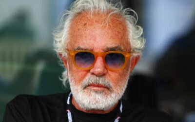 Fórmula 1: Flavio Briatore adelantó que Alpine buscará cerrar una nueva incorporación