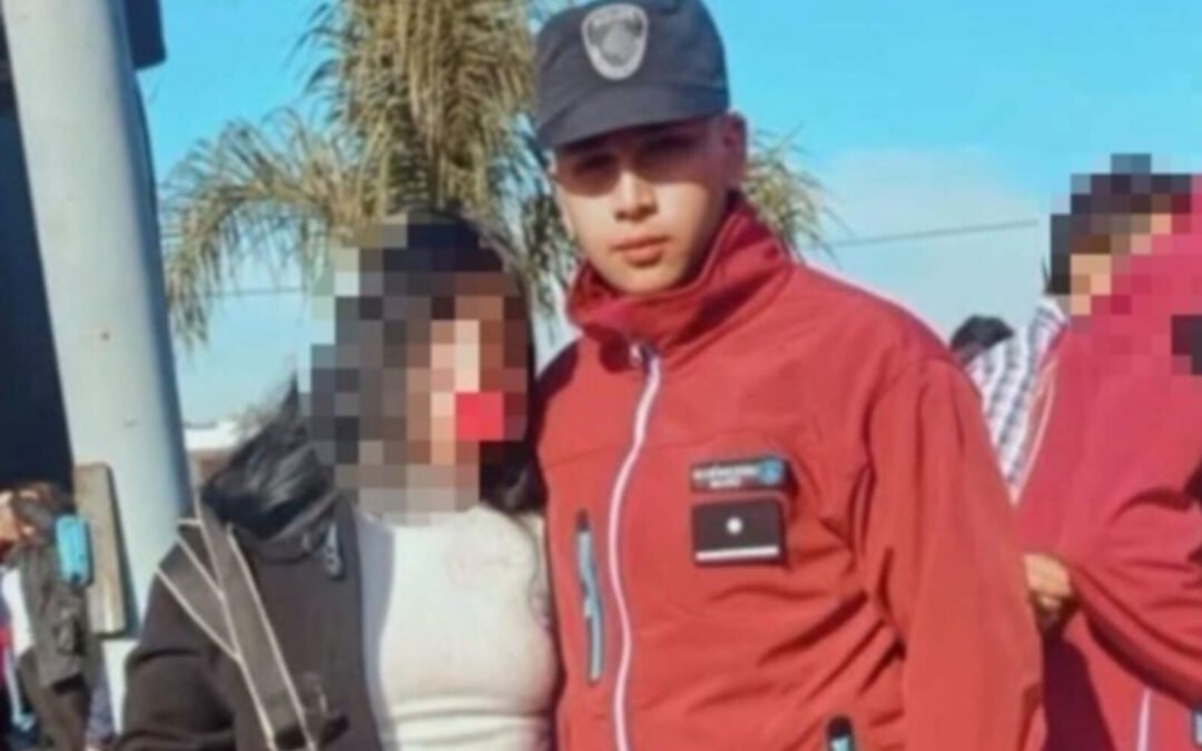 Un policía fue asesinado por un delincuente con captura pendiente desde 2016