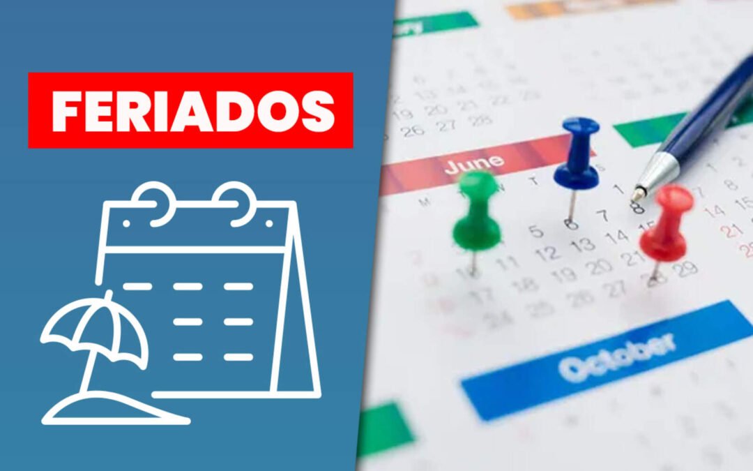 Fin de semana XXL: cuándo y por qué son los próximos feriados en junio 2025