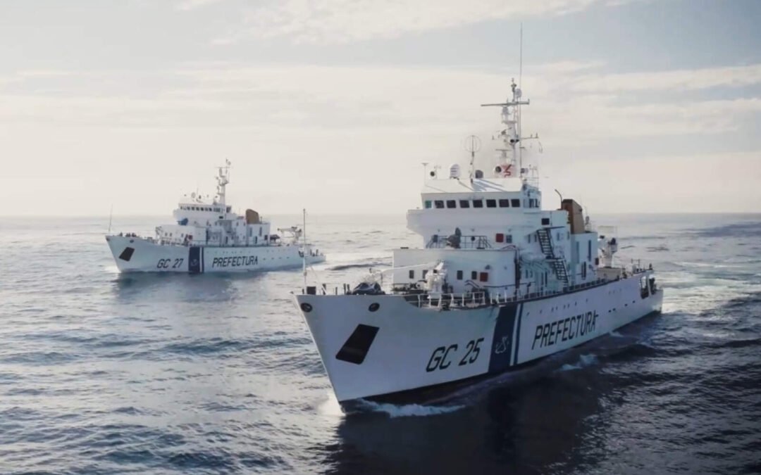 Histórico: El Gobierno de Milei logró eliminar la pesca ilegal en el Mar Argentino