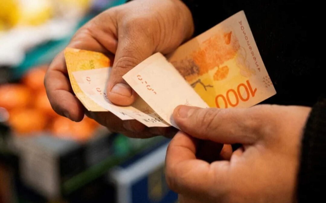 La capacidad de compra de alimentos en el último año mejoró fuertemente: el informe