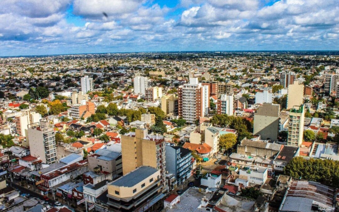 ‘Votar con los pies’: la revolución silenciosa que arrancó en Tres de Febrero