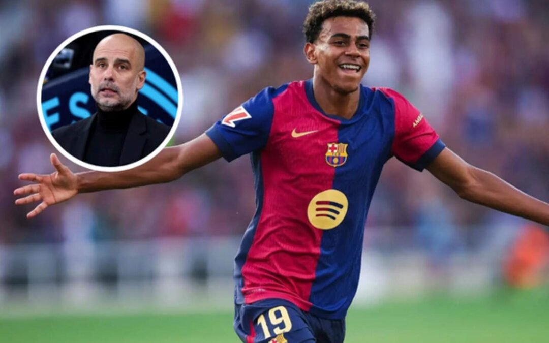 pep-guardiola-opino-sobre-lamine-yamal:-‘aun-no-se-puede-comparar-con-el-mas-grande’