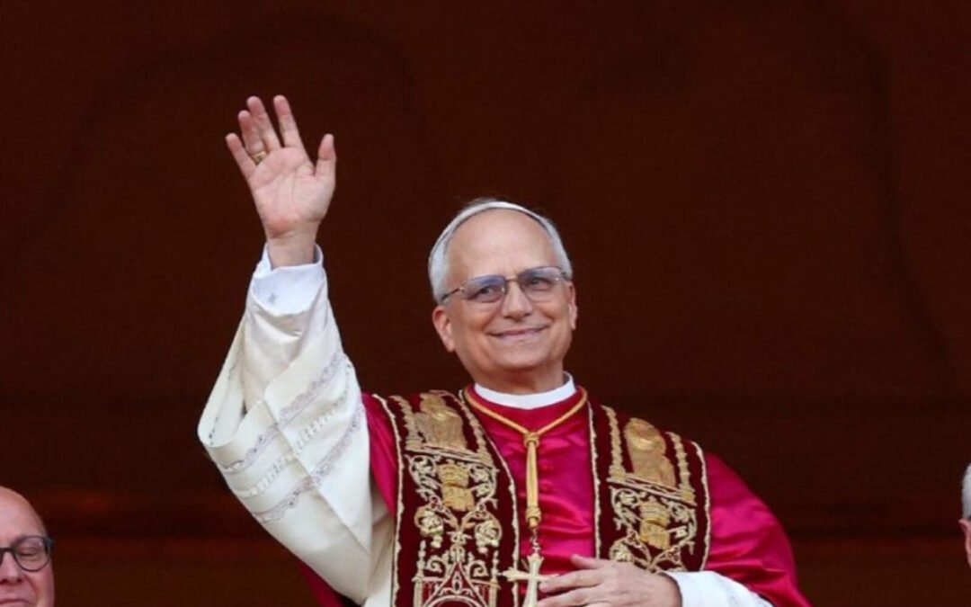 El Papa León XIV se aleja de las políticas de su antecesor y diagrama nuevas tácticas