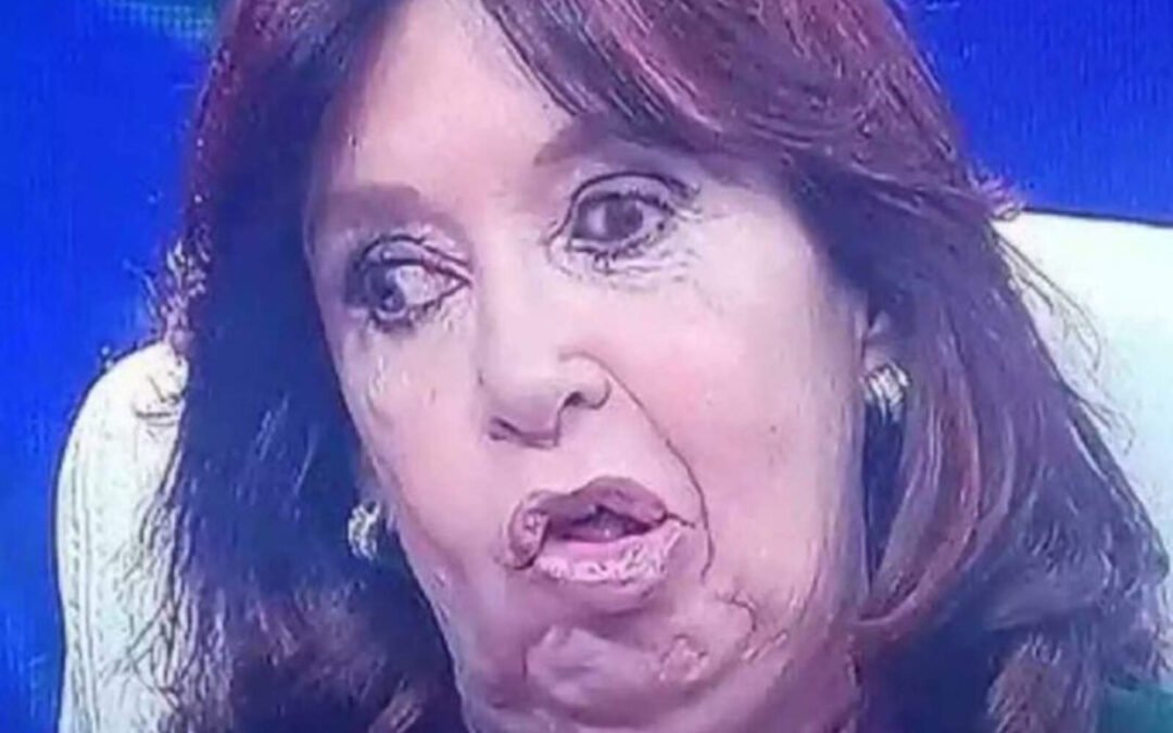 La condenada Cristina Kirchner será candidata a legisladora provincial bonaerense